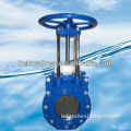 Knife Gate Valve